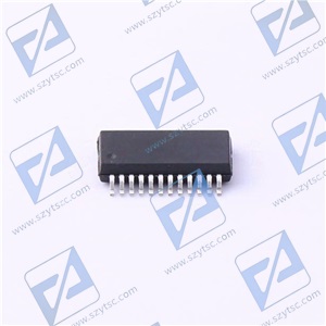 HC18P133L-SSOP24-T